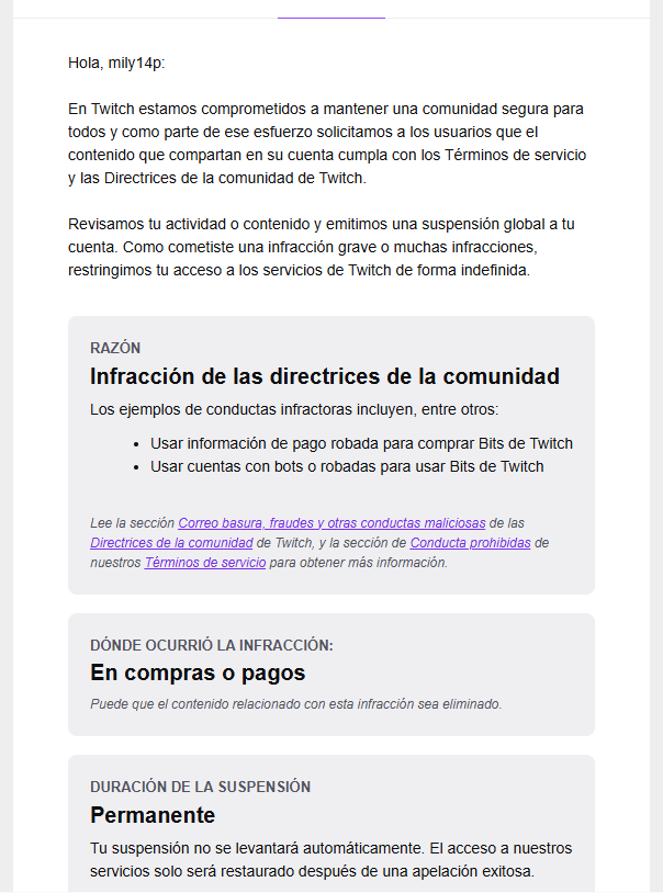 Mily_ccyt's tweet photo. QUE
NO ENTIENDO NADA QUE
Yo no he hecho nada raro, ni siquiera tengo tarjeta ni nada ??? 
Estoy temblando, no sé qué hacer ahora mismo https://t.co/YR0fIyjtdc