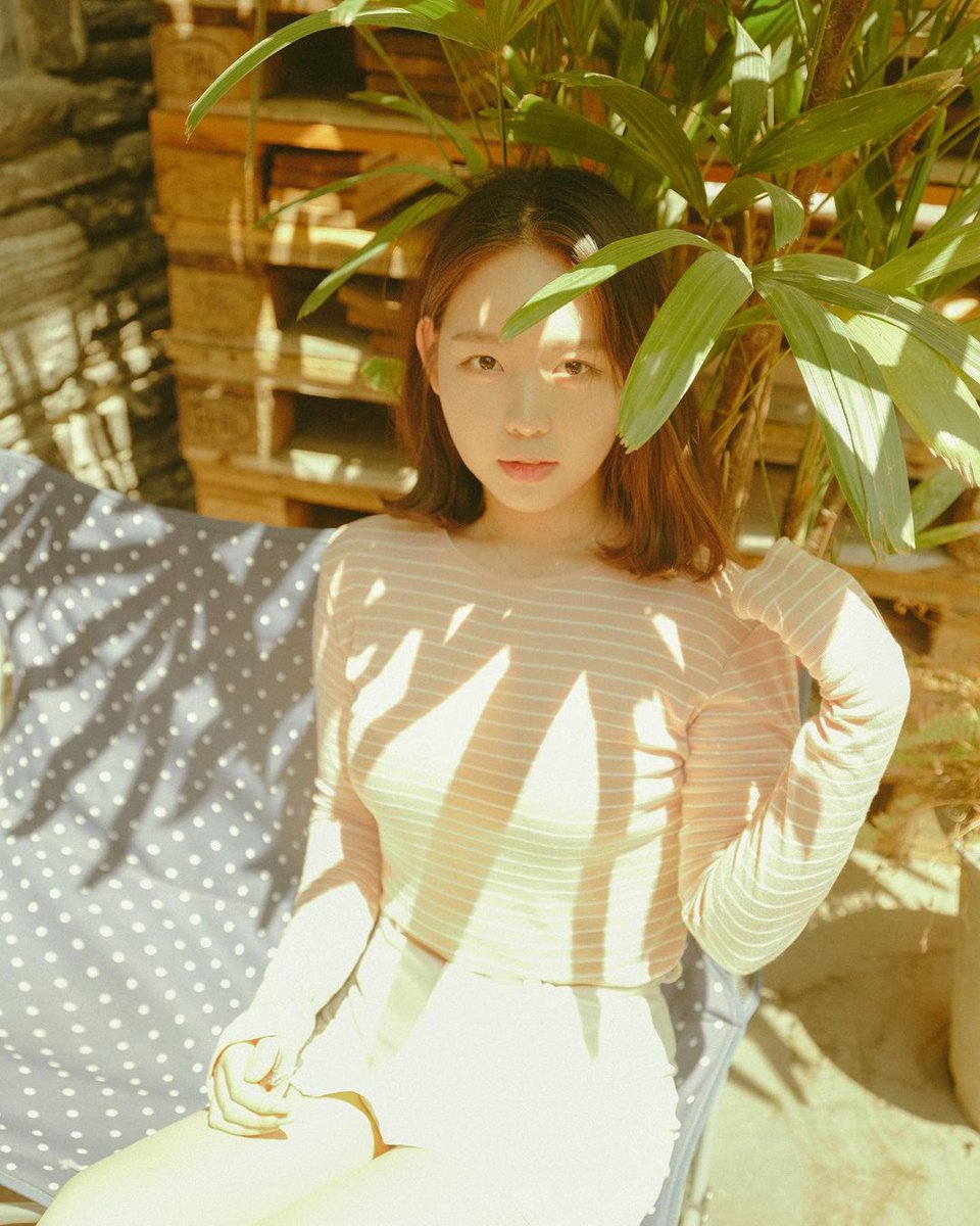 유주 (@robertkusters) on Twitter photo 