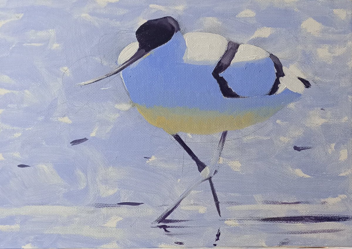 Richard Allen (@richardallenart) on Twitter photo Some sun drenched Avocet studies, Alresford creek, Essex
<a href="/EssexBirdNews/">EBwS Bird News</a> <a href="/EssexWildlife/">Essex Wildlife Trust</a> <a href="/swlanaturaleye/">SWLA</a> Some sun drenched Avocet studies, Alresford creek, Essex
<a href="/EssexBirdNews/">EBwS Bird News</a> <a href="/EssexWildlife/">Essex Wildlife Trust</a> <a href="/swlanaturaleye/">SWLA</a>