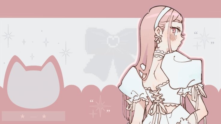 ⠀
⠀⠀⠀⠀⠀⠀⠀⠀⠀⠀⠀⠀⠀⠀（✿◞◟）
⠀