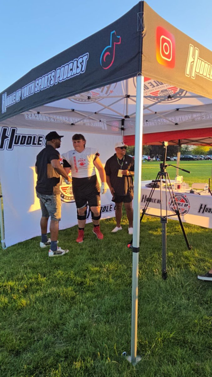 jaydenstock77's tweet photo. I had a great time at @All_Poly_Sports  camp last week I learned alot from some great coaching, and there was alot of good talent. I also balled out and I was the OL MVP‼️ @nick_robins10 @ParkerBlake60 @TheRidgeFBLL @Andy_Pham1 @PrepRedzoneUT @FLCCoach_Grinde @Coach_Wikre @Coachpryor92558 @CoachBrentMyers @CoachClarkJ @NateLealaoSUU @CoachAcitelli @CoachJT_ISU @CoachKrich79 @CoachJune26 @coach_skelly @CoachGossageASU @CoachYatesOL