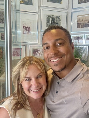 Maggie Kenefake tweet media