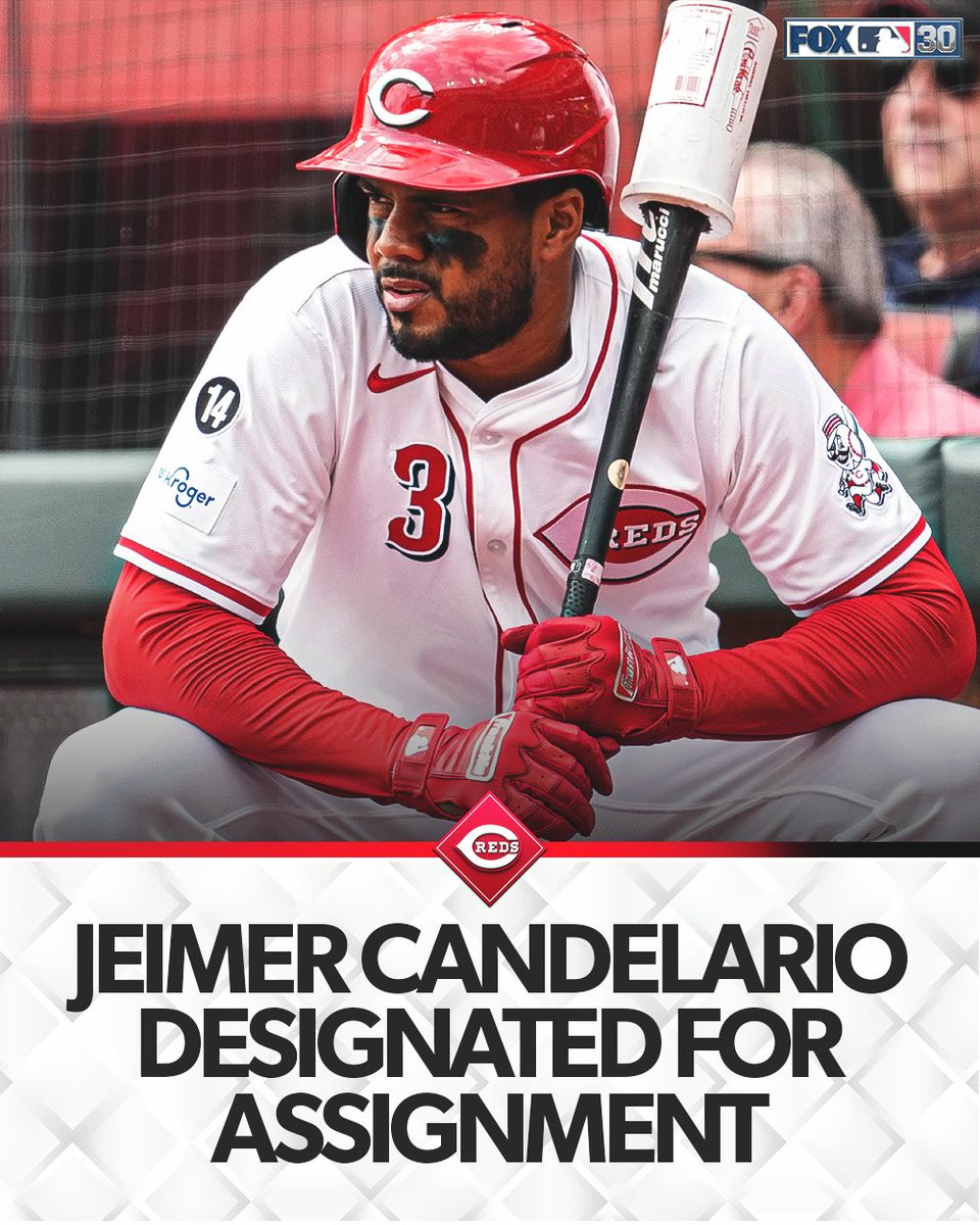 FOX Sports: MLB tweet media