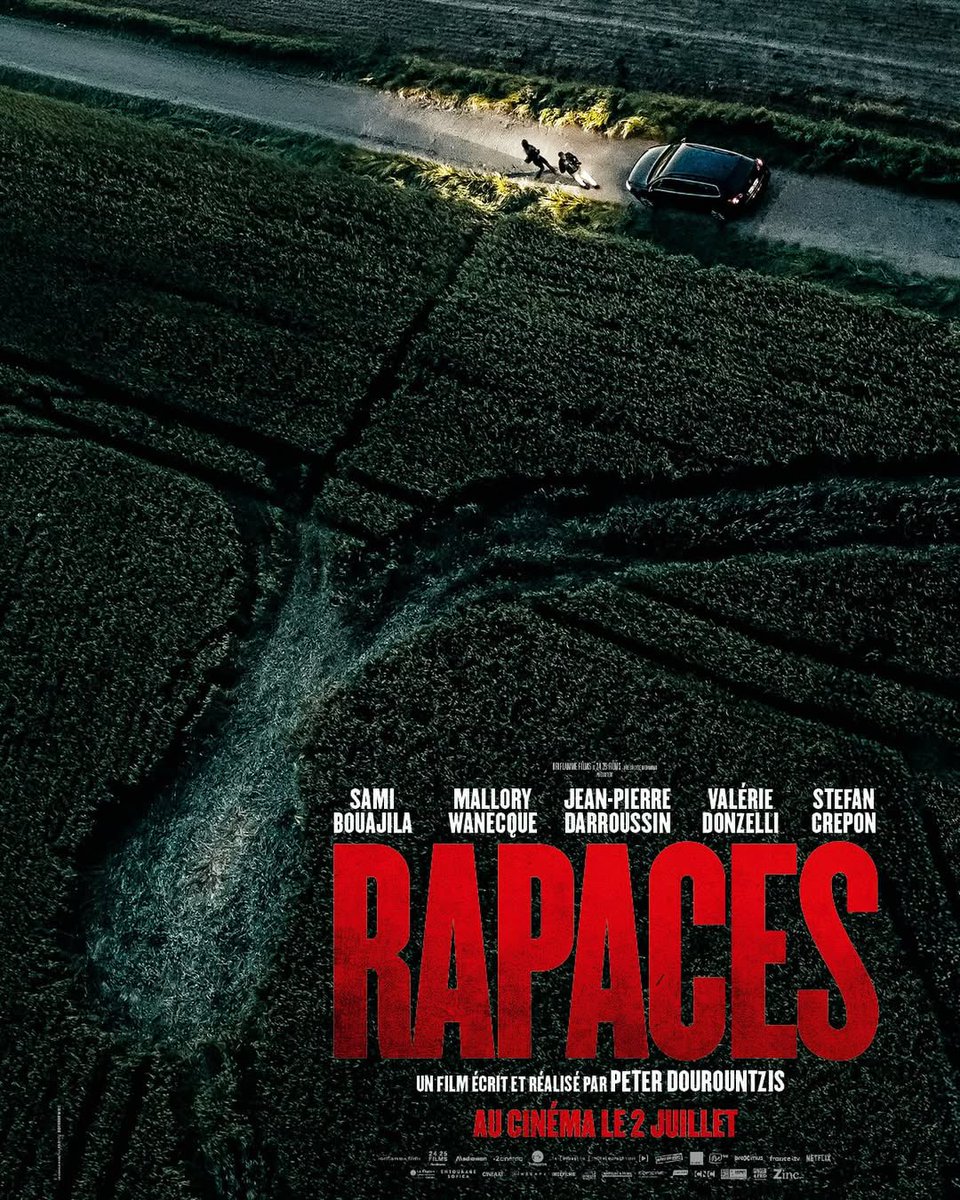 cliffhangertwit's tweet photo. Un thriller journalistique intense porté par l’excellent tandem #SamiBouajila - #MalloryWanecque qui nous entraine dans son sillage. Après #Vaurien #PeterDourountzis poursuit dans une veine sociétale sous couvert de suspense et dont la dernière 1/2heure est un bijou de tension! https://t.co/OFNgx4dII6