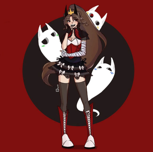 Hey, everyone!!
I'm giving a discount on all kinds of graphical and animation stuff. 
Feel free to HMU and discuss it further.
#smallstreamers 
#Twitchstreamers
#Vtubers 
#twitch
#SupportSmallStreams
<a href="/rtsmallstreams/">RT Small Streams</a>
<a href="/SupStreamers/">Support Streamers</a>