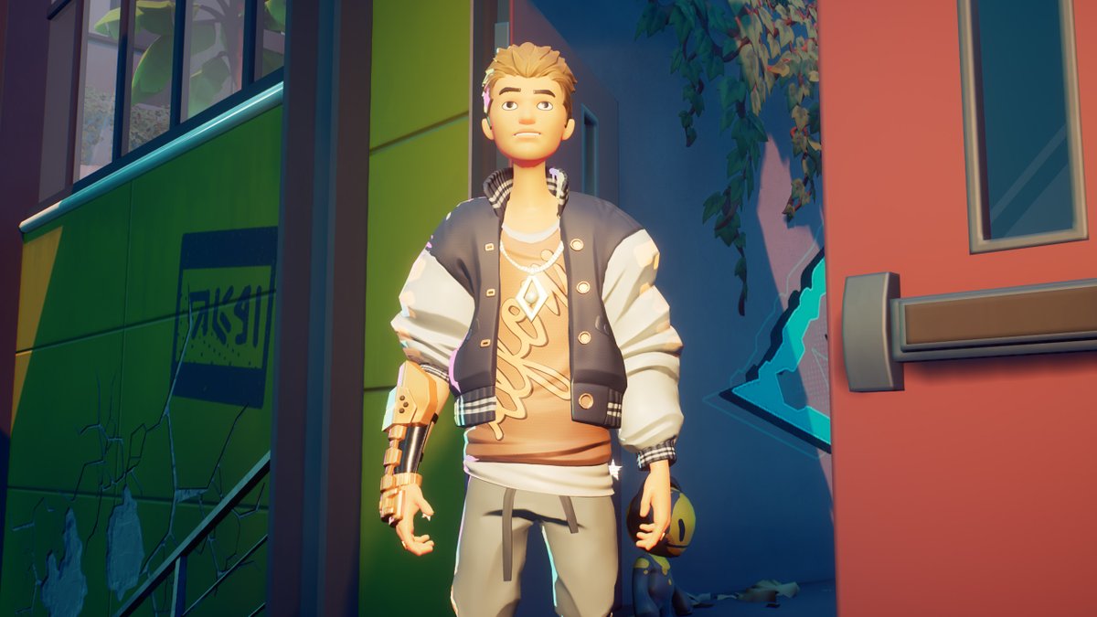 The ILLest drip around! 🔥