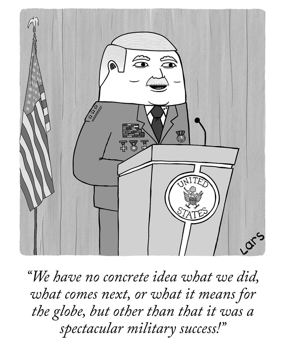 Today’s Daily Cartoon, by Lars Kenseth. #NewYorkerCartoons

Sign up for our humor newsletter to never miss our Daily Cartoon: newyorkercartoons.visitlink.me/Igw7sm