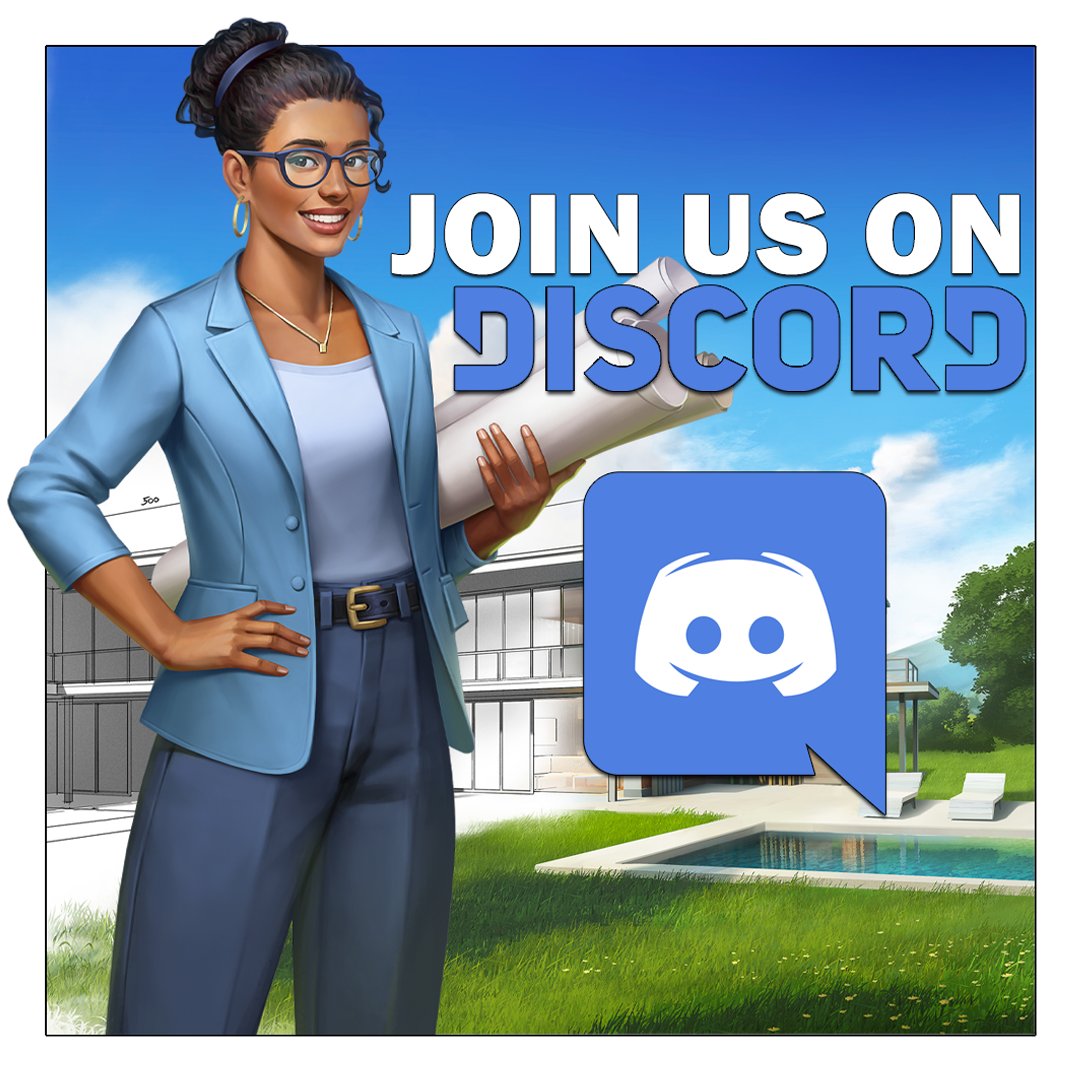 Want to share your builds and meet fellow architects ? 🏗️
Join the official Architect Life Discord right now: discord.gg/4wcny2cunu