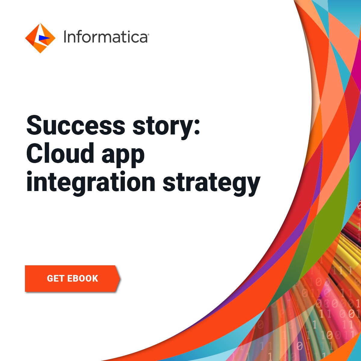 Informatica's tweet image. Is outdated infrastructure holding back your application and data strategy? Discover      Petmate&apos;s journey to modernize their architecture, removing bottlenecks and increasing efficiency.

Get our latest eBook here: infa.media/45B1xVO

#AppIntegration #DataIntegration