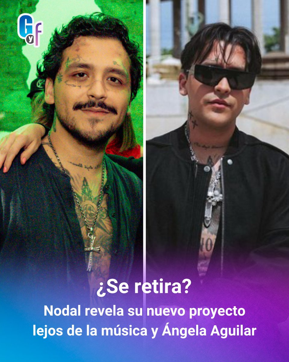 elgordoylaflaca (@elgordoylaflaca) on Twitter photo #Nodal presume un negocio en el que lleva años trabajando. 👀
univision.com/shows/el-gordo… |<a href="/ElGordoyLaFlaca/">elgordoylaflaca</a> de lunes a viernes 4P/3C por Univision. #ElGordoyLaFlaca #Clippeo #Nodal presume un negocio en el que lleva años trabajando. 👀
univision.com/shows/el-gordo… |<a href="/ElGordoyLaFlaca/">elgordoylaflaca</a> de lunes a viernes 4P/3C por Univision. #ElGordoyLaFlaca #Clippeo