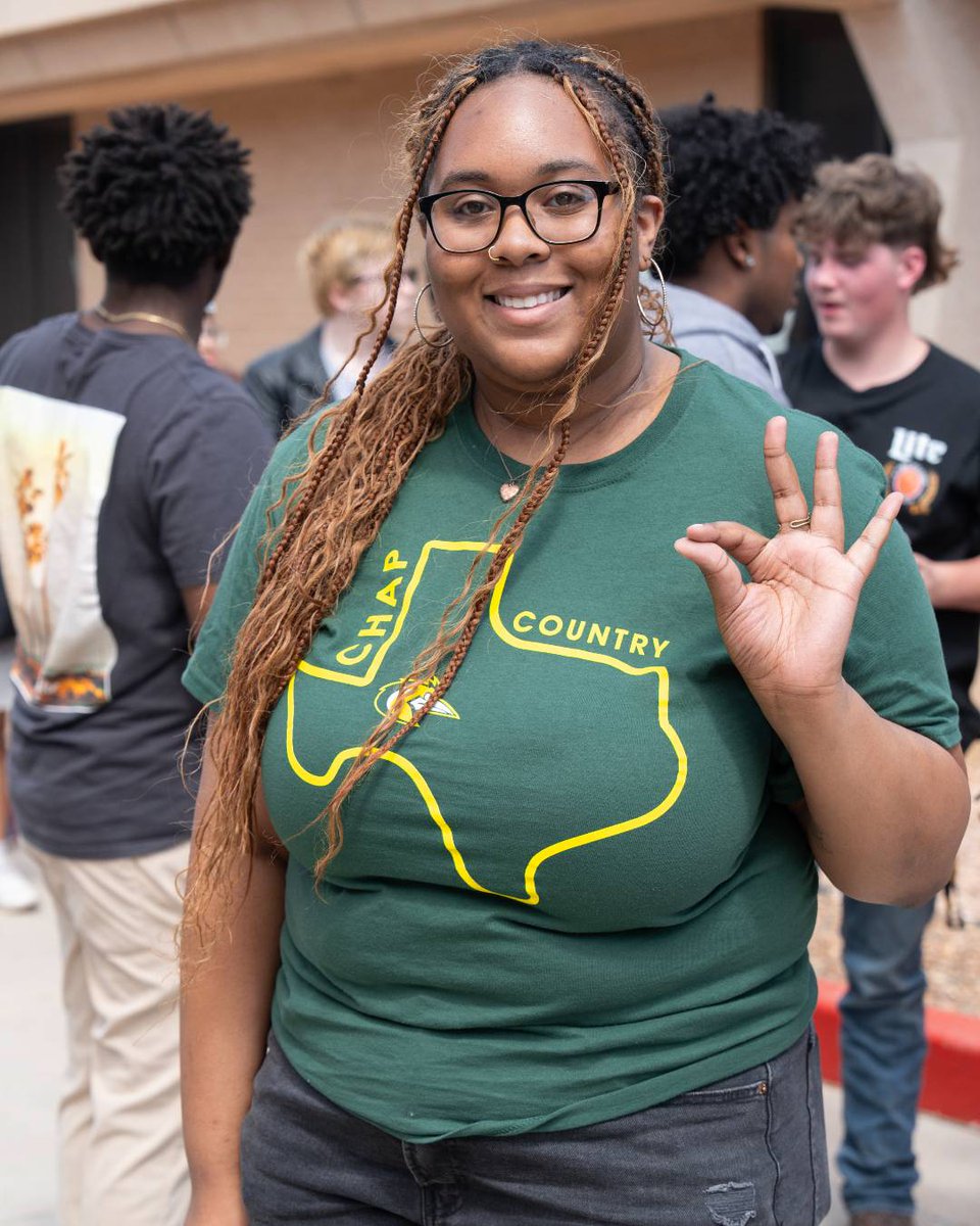 Applying to Midland College? It’s quick, easy, and totally free. Whether you’re fresh out of high school, picking up where you left off, or transferring from another school, you can apply online anytime — no deadlines, no fees.

Start here ➡️ midland.edu/applications.p…