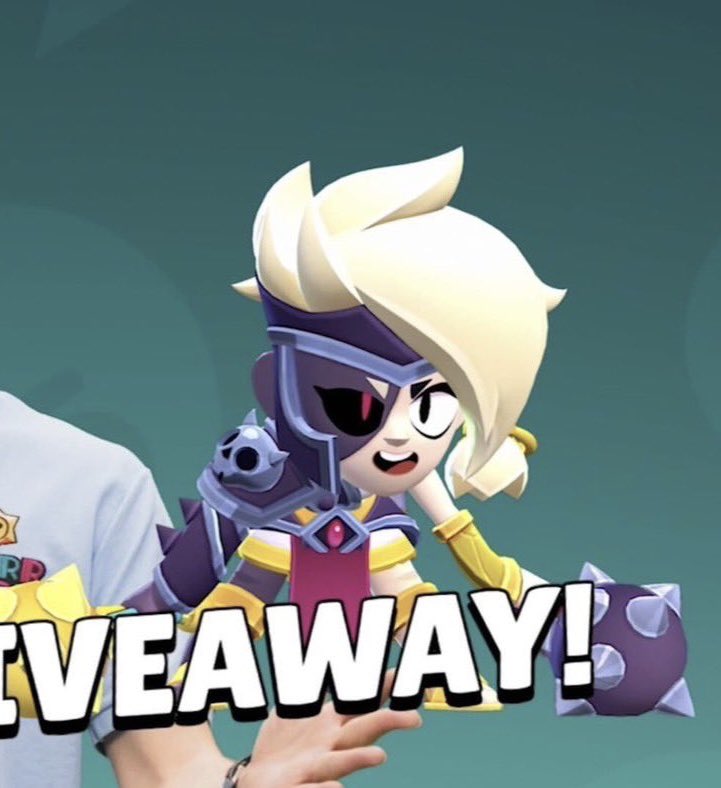 ARX Hyrunn (@hyrunnbs) on Twitter photo 🎁 5× Persephone Lumi Giveaway 🎁
To enter:
✔︎ Follow <a href="/Hyrunnbs/">ARX Hyrunn</a>
<a href="/arxesportsgg/">ArmonyX Esports</a>
✔︎ Like ❤️& Repost ♻️
Good Luck everyone
#BrawlTalk #BrawlStars
#PersephoneLumiGiveaway 🎁 5× Persephone Lumi Giveaway 🎁
To enter:
✔︎ Follow <a href="/Hyrunnbs/">ARX Hyrunn</a>
<a href="/arxesportsgg/">ArmonyX Esports</a>
✔︎ Like ❤️& Repost ♻️
Good Luck everyone
#BrawlTalk #BrawlStars
#PersephoneLumiGiveaway