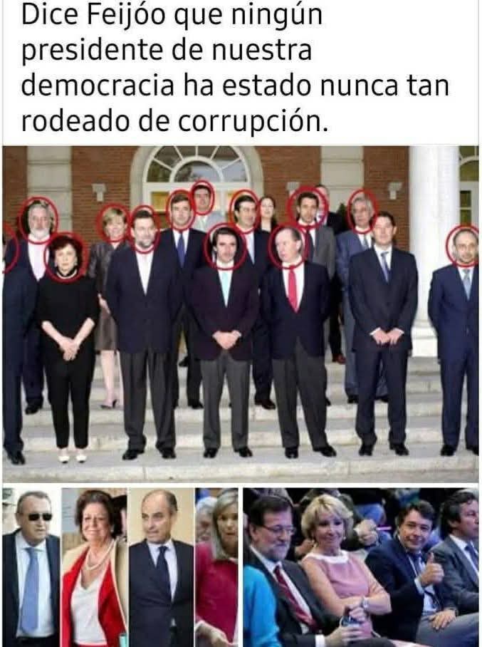 José Jiménez (@josjimn27006332) on Twitter photo <a href="/rosamariaartal/">Rosa María Artal</a> La hemeroteca da pistas y sustos, previsiones y realidades, cuidado Feijoo que el Karma siempre vuelve <a href="/rosamariaartal/">Rosa María Artal</a> La hemeroteca da pistas y sustos, previsiones y realidades, cuidado Feijoo que el Karma siempre vuelve