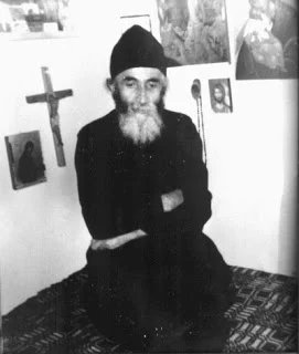 “Christ’s love conquers all; earthly powers bow before His cross.”
— St. Paisios of Mount Athos