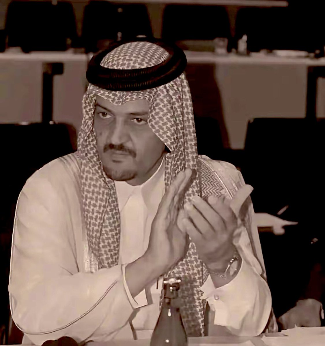 وداع يا صوت يهز المنابر
نجم السياسة والمحافل والاخبار.