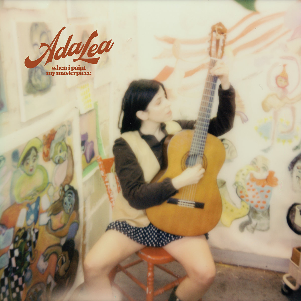 No Filter on CHUO FM (@nofilterchuofm) on Twitter photo #nowplaying <a href="/adaleamusic/">Ada Lea</a> - something in the wind
#5 on this week's Top 5 Songs. <a href="/saddlecreek/">Saddle Creek</a> <a href="/nextdoorrecs/">Next Door Records</a> #nowplaying <a href="/adaleamusic/">Ada Lea</a> - something in the wind
#5 on this week's Top 5 Songs. <a href="/saddlecreek/">Saddle Creek</a> <a href="/nextdoorrecs/">Next Door Records</a>