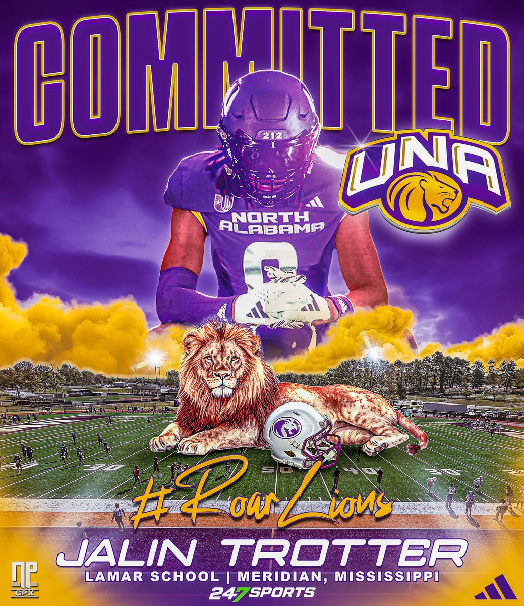 D1JALIN's tweet image. AGTG Letโs Work ๐ฆ #roarlions #lionnation @UNAFootball @CoachJohnson52 @kjmaye_4 @Ben_HamnerUNA @CoachCruce @BrentDearmon
@jland2 @LamarSchool_fb @hoponit59 @mwhiting18 @CoachNorwood14 @MauriceMilsap @Th3Kamp @1gsBoobie @DonnieLeeJr85