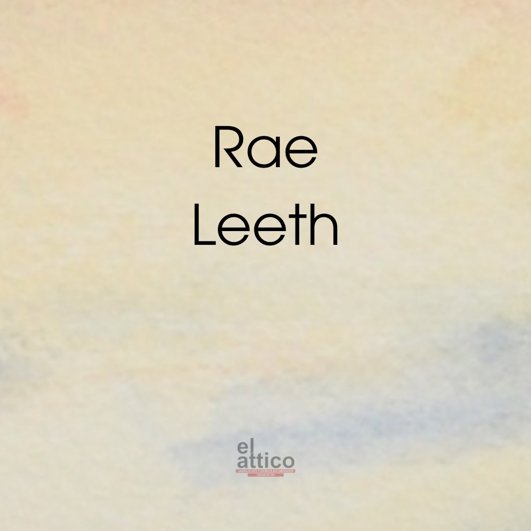 ElAttico's tweet photo. Rae Leeth
“Sin título”
Acuarela sobre papel
23 x 35 centímetros
2023
#galeriaelattico #whatercolor #raeleeth #guillermomonsanto #acuarela #landscape #lhescobar60 #paisaje #artecontemporaneo #juanrosales5602 #arte https://t.co/ndWtKRhs5e