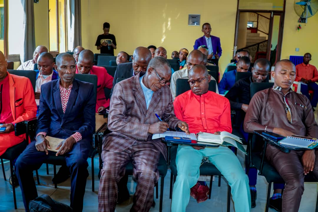 Province Rumonge tweet media