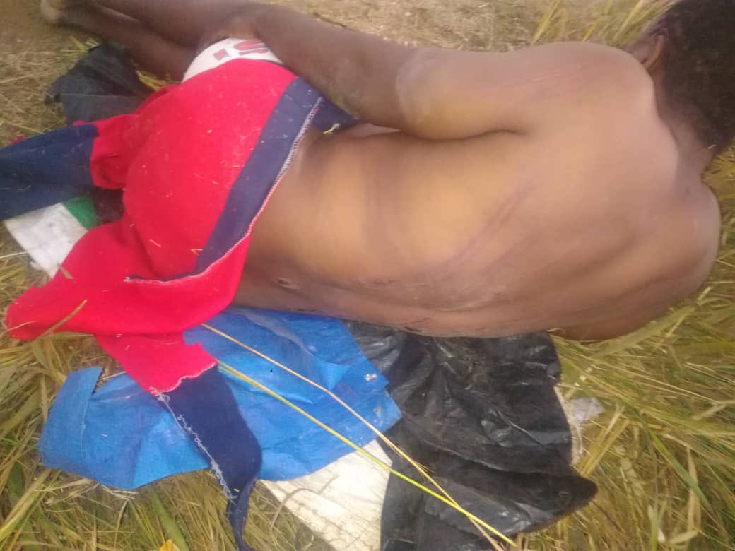 🚨 Alert!  

Three young opposition activists were abducted yesterday,including 2 brave female who are challenging the status quo. At a time when the world is fighting against patriarchy, the system in Harare is bent on silencing young females .
#StopAbductions 
#EndPatriarchy