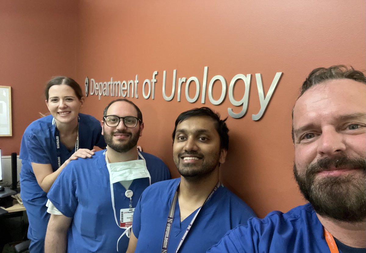 E Jason Abel (@ejasonabel) on Twitter photo Congratulations to our amazing chief residents! You will be missed. <a href="/NakadaSteve/">Steve Nakada</a> <a href="/d_shapiro1/">Daniel Shapiro</a> <a href="/Uro_Rich/">Kyle A. Richards</a> <a href="/wiscurology/">UW Urology</a> <a href="/WiscUroOnc/">UW Urologic Oncology</a> Congratulations to our amazing chief residents! You will be missed. <a href="/NakadaSteve/">Steve Nakada</a> <a href="/d_shapiro1/">Daniel Shapiro</a> <a href="/Uro_Rich/">Kyle A. Richards</a> <a href="/wiscurology/">UW Urology</a> <a href="/WiscUroOnc/">UW Urologic Oncology</a>