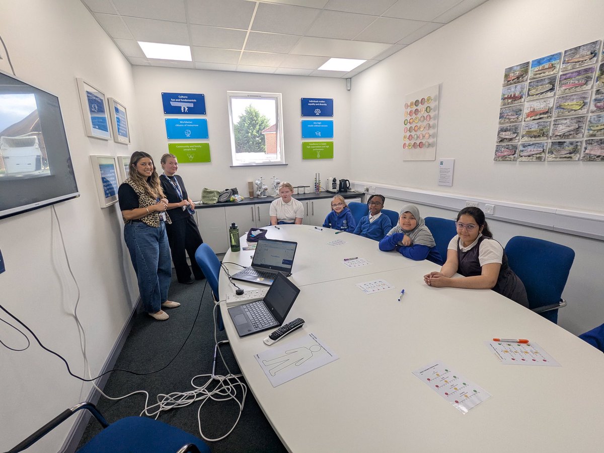Lift_Lea_Forest Principal's Account (@ht_lfp) on Twitter photo Our transition team from <a href="/CompassBMHST/">Compass Birmingham</a> have been busy working with children in Year 6 today to help prepare them for life in their new secondary schools. <a href="/LiftSchools/">Lift Schools</a> <a href="/BirminghamEdu/">Birmingham Education</a> <a href="/LLF_DHT/">Mr. White DHT </a> Our transition team from <a href="/CompassBMHST/">Compass Birmingham</a> have been busy working with children in Year 6 today to help prepare them for life in their new secondary schools. <a href="/LiftSchools/">Lift Schools</a> <a href="/BirminghamEdu/">Birmingham Education</a> <a href="/LLF_DHT/">Mr. White DHT </a>