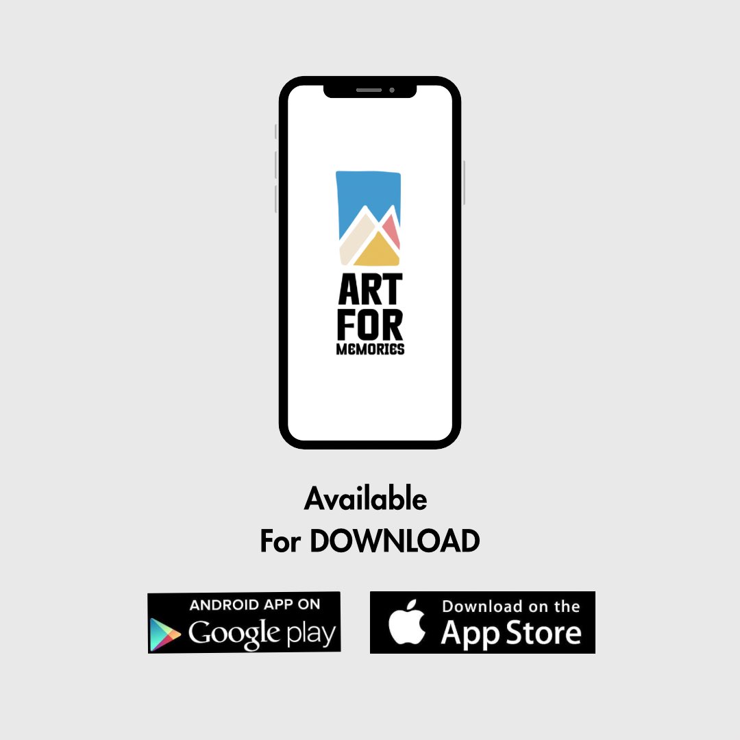 King Ngabo (@kingabo_) on Twitter photo GOOD NEWS
Now the application “ART FOR MEMORIES” is available on Android and iOS.
Dear iPhone Users, 📱
Please download the application, Submit your memories, Get your memories while restored, Read and watch testimonies on the platform.
Thank you <a href="/BRDbank/">Development Bank of Rwanda, PLC.</a> , <a href="/Ibuka_Rwanda/">IBUKA Rwanda</a> GOOD NEWS
Now the application “ART FOR MEMORIES” is available on Android and iOS.
Dear iPhone Users, 📱
Please download the application, Submit your memories, Get your memories while restored, Read and watch testimonies on the platform.
Thank you <a href="/BRDbank/">Development Bank of Rwanda, PLC.</a> , <a href="/Ibuka_Rwanda/">IBUKA Rwanda</a>