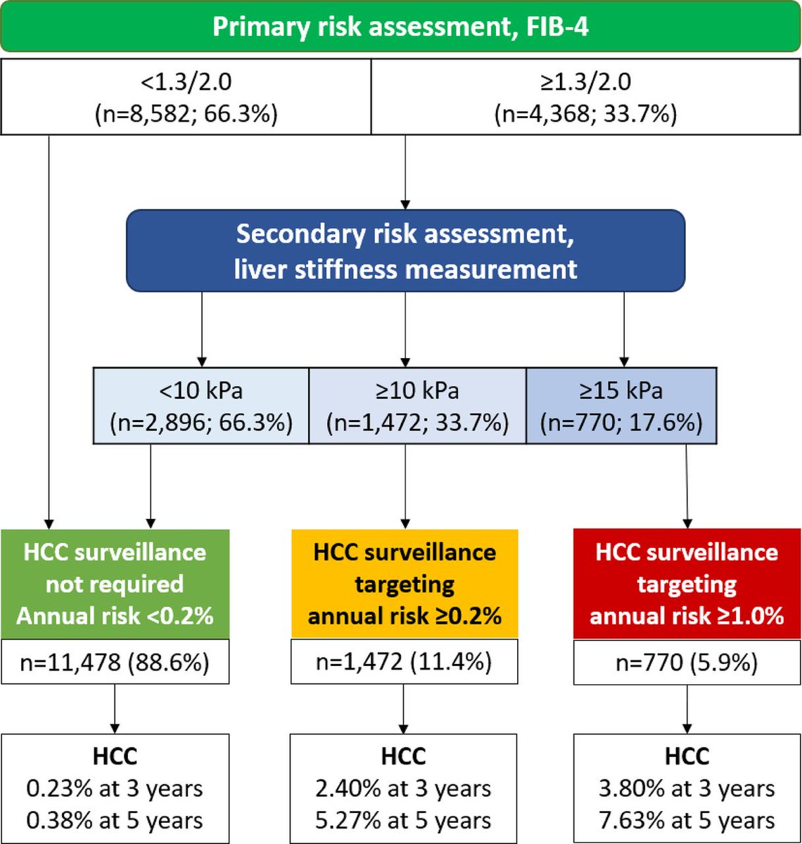 Gut Journal (@gut_bmj) on Twitter photo Read the #GUTOnline paper by Lai et al on
"Non-invasive risk-based surveillance of hepatocellular carcinoma in patients with metabolic dysfunction-associated steatotic liver disease" via
bit.ly/3FObRzm
#MASLD #HCC @hanneshagstrom <a href="/wonglaihung/">Grace Wong</a> <a href="/gra_penni/">Grazia Pennisi</a> Read the #GUTOnline paper by Lai et al on
"Non-invasive risk-based surveillance of hepatocellular carcinoma in patients with metabolic dysfunction-associated steatotic liver disease" via
bit.ly/3FObRzm
#MASLD #HCC @hanneshagstrom <a href="/wonglaihung/">Grace Wong</a> <a href="/gra_penni/">Grazia Pennisi</a>
