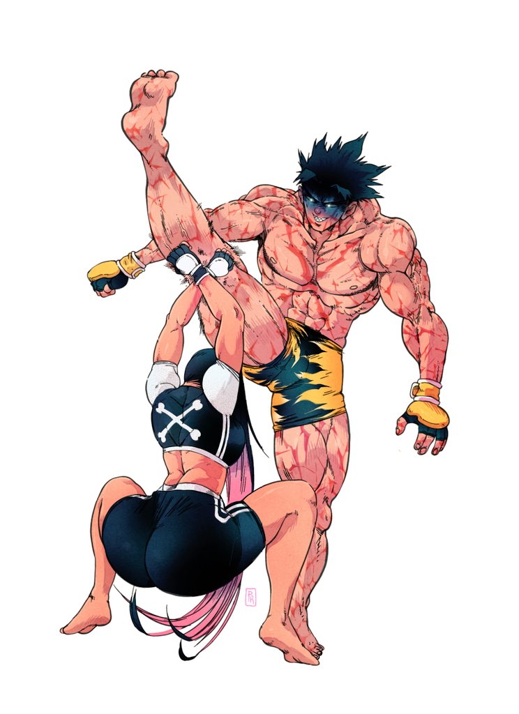 ✨️Vio X Roy✨️Stop💥