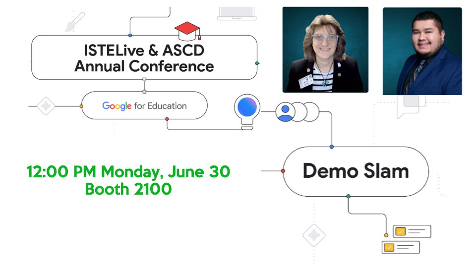 โโโขโโโนโโโโโ (@meshadaniel) on Twitter photo <a href="/BuenrostroErick/">Erick Buenrostro</a> and I are presenting Read Along at the <a href="/GoogleEDU/">Google Education</a> Demo SLAM on Monday, June 30 at 12:00 PM! Come join us to learn how to Get Your Littles Reading with Read Along! <a href="/BuenrostroErick/">Erick Buenrostro</a> and I are presenting Read Along at the <a href="/GoogleEDU/">Google Education</a> Demo SLAM on Monday, June 30 at 12:00 PM! Come join us to learn how to Get Your Littles Reading with Read Along!