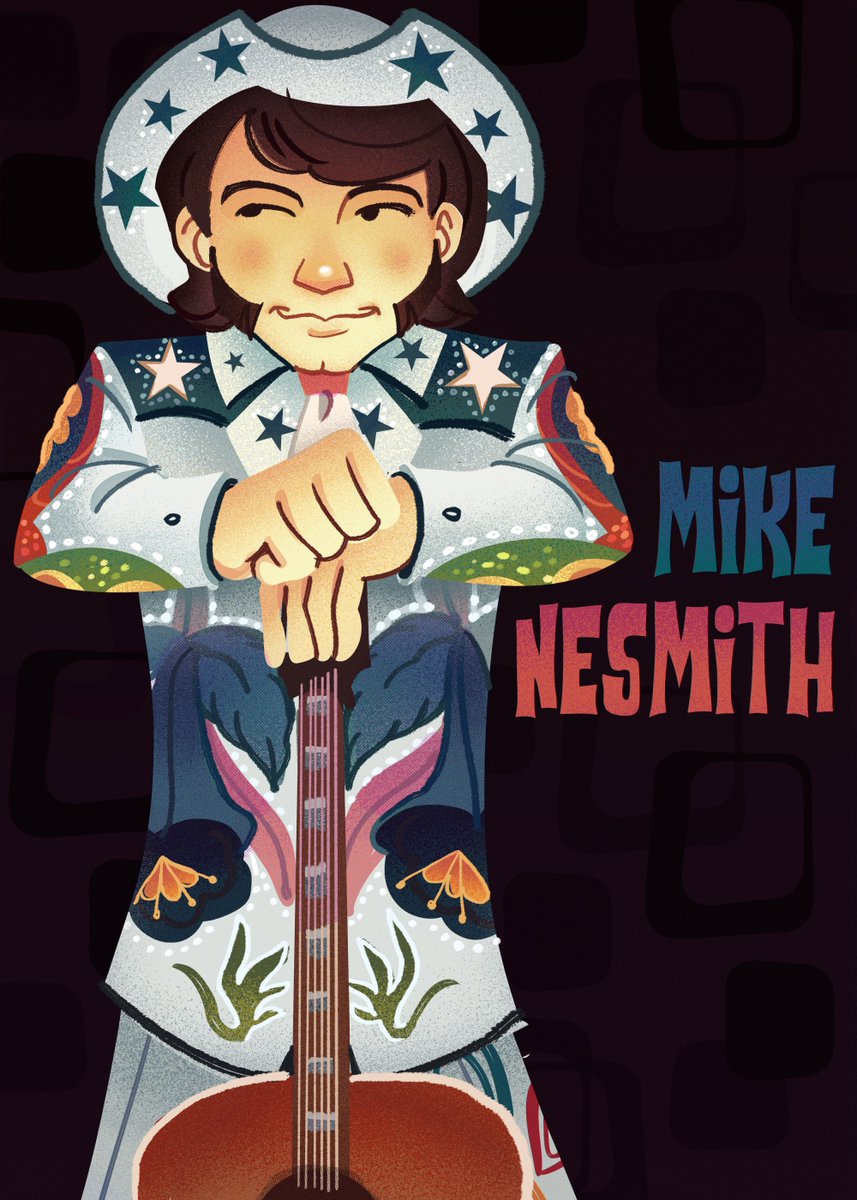 🦚🌿i'll just play my guitar ~