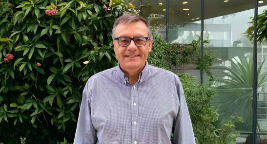 Raras pero Reales (@rarasreales) on Twitter photo Hay personas que dicen que la denominación “raras” estigmatiza.
Francesc Palau, genetista e investigador del H. <a href="/SJDbarcelona_es/">Hospital Sant Joan de Déu Barcelona ES</a> cree que se debe a una interpretación errónea.
“La propia Federación Española de #EnfermedadesRaras tomó este nombre, y en otros países se utiliza Hay personas que dicen que la denominación “raras” estigmatiza.
Francesc Palau, genetista e investigador del H. <a href="/SJDbarcelona_es/">Hospital Sant Joan de Déu Barcelona ES</a> cree que se debe a una interpretación errónea.
“La propia Federación Española de #EnfermedadesRaras tomó este nombre, y en otros países se utiliza