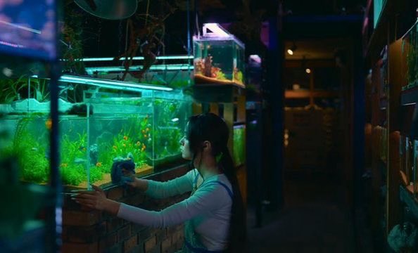 call me chihiro (2023) dir. rikiya imaizumi