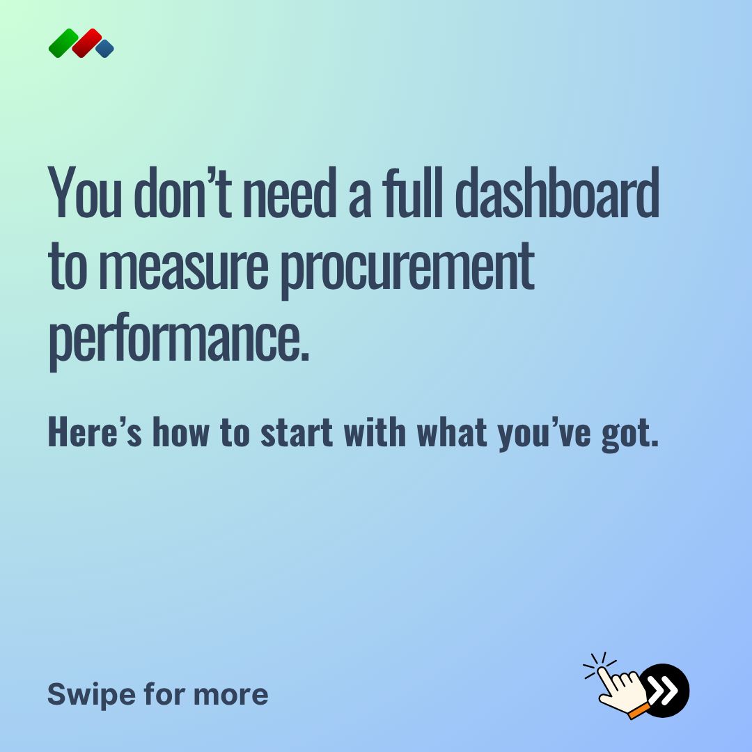 mosaixonline's tweet image. #ITMetrics #ProcurementInsights