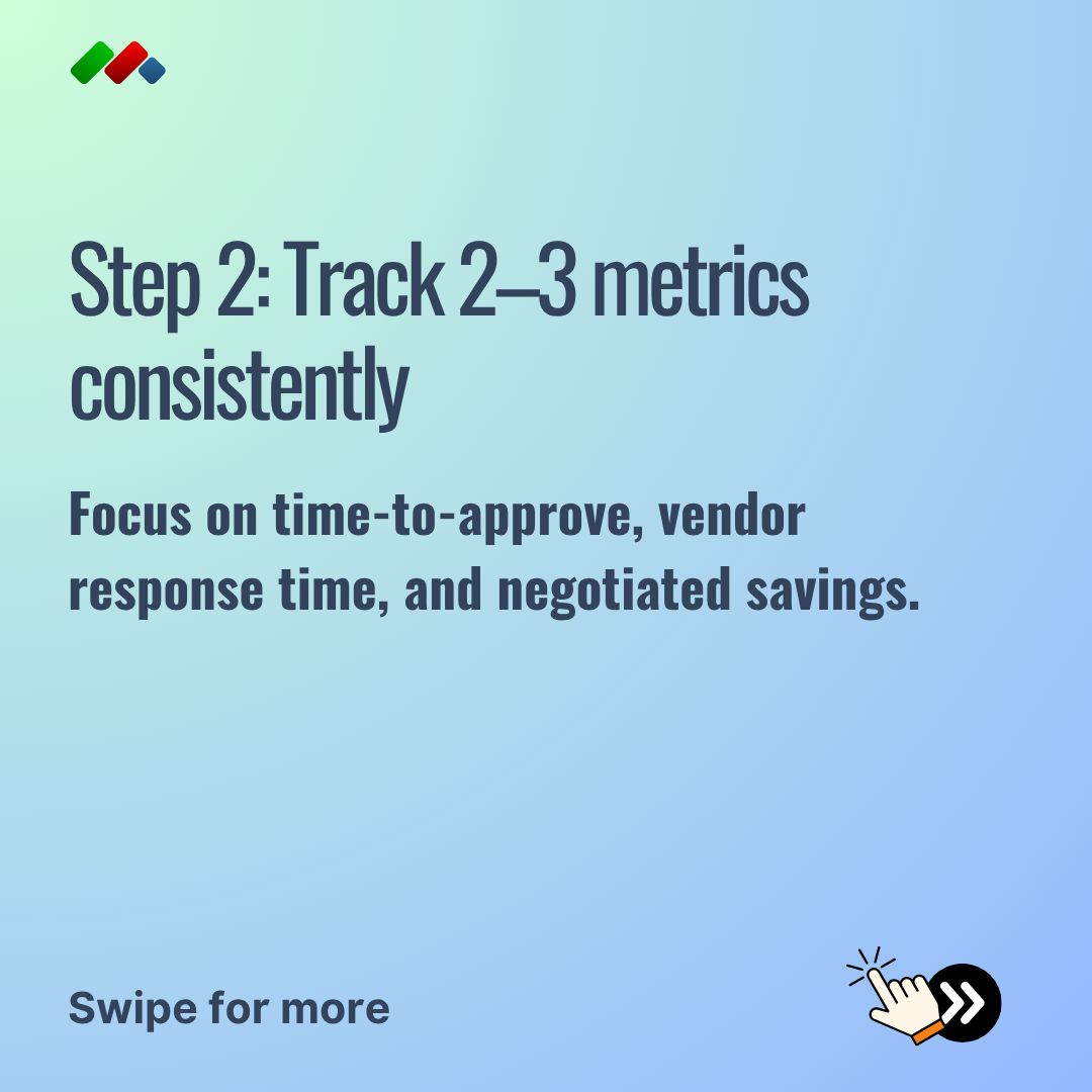 mosaixonline's tweet image. #ITMetrics #ProcurementInsights