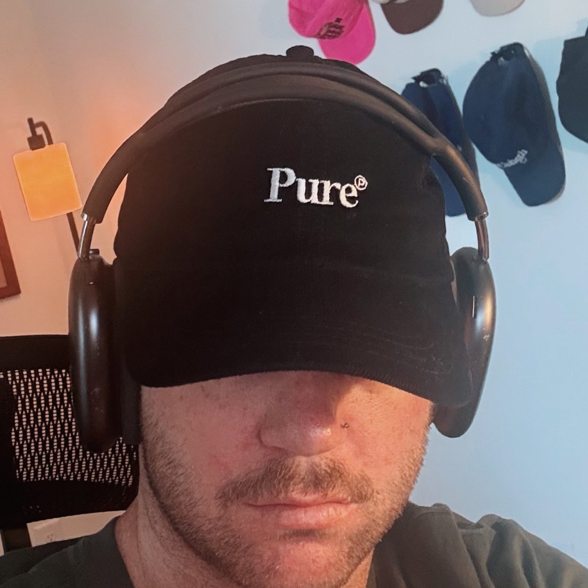 tommylower's tweet image. pure℗
