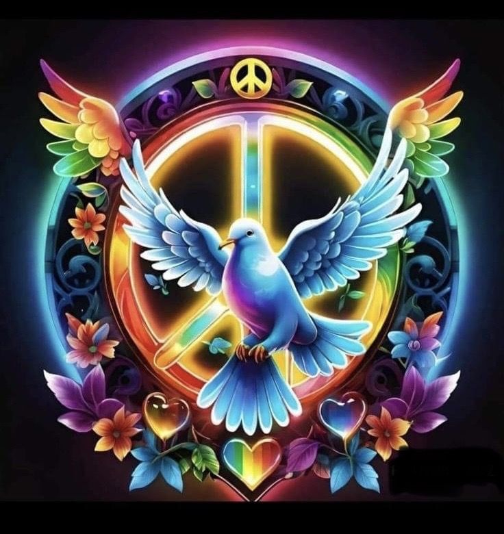 ★Ⓐctivist★Ⓐanarchyst★ Ⓐnonymous ꧁OpLove꧂ tweet media