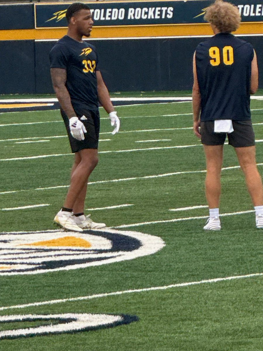 Timothy “Himothy” Pope tweet media