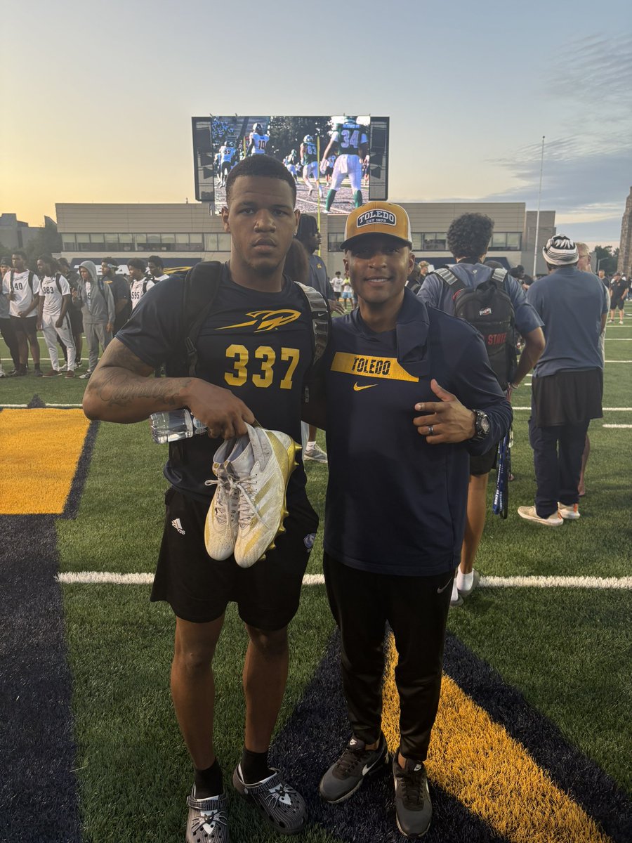 Timothy “Himothy” Pope tweet media