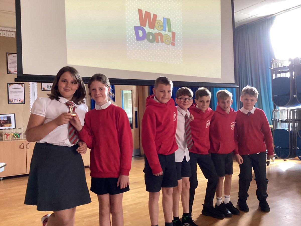Our Footballers, Dance Team; Neilston Show Team and Cricket Team. Well done everyone for showing amazing sportsmanship and ambition 🌟#ambition #achievements
