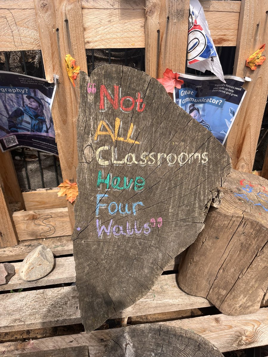 MissKeeley (@misskeeley7) on Twitter photo Lucky I get to take students into our forest classroom and see them thrive! 💚🌳🪵 <a href="/jtfreeschool/">JT Free School</a> Lucky I get to take students into our forest classroom and see them thrive! 💚🌳🪵 <a href="/jtfreeschool/">JT Free School</a>