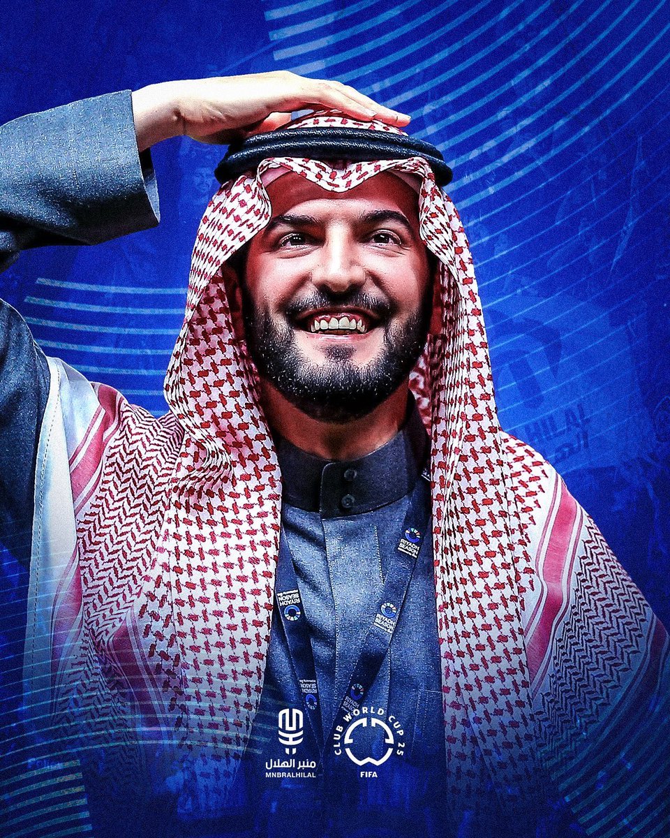 🚨🚨🚨🚨🚨🚨🚨🚨 عاجل – سكاي سبورت: 

فهد بن نافل هو من أقنع ثيو هيرنانديز بالقدوم 😰💙💙💙💙
