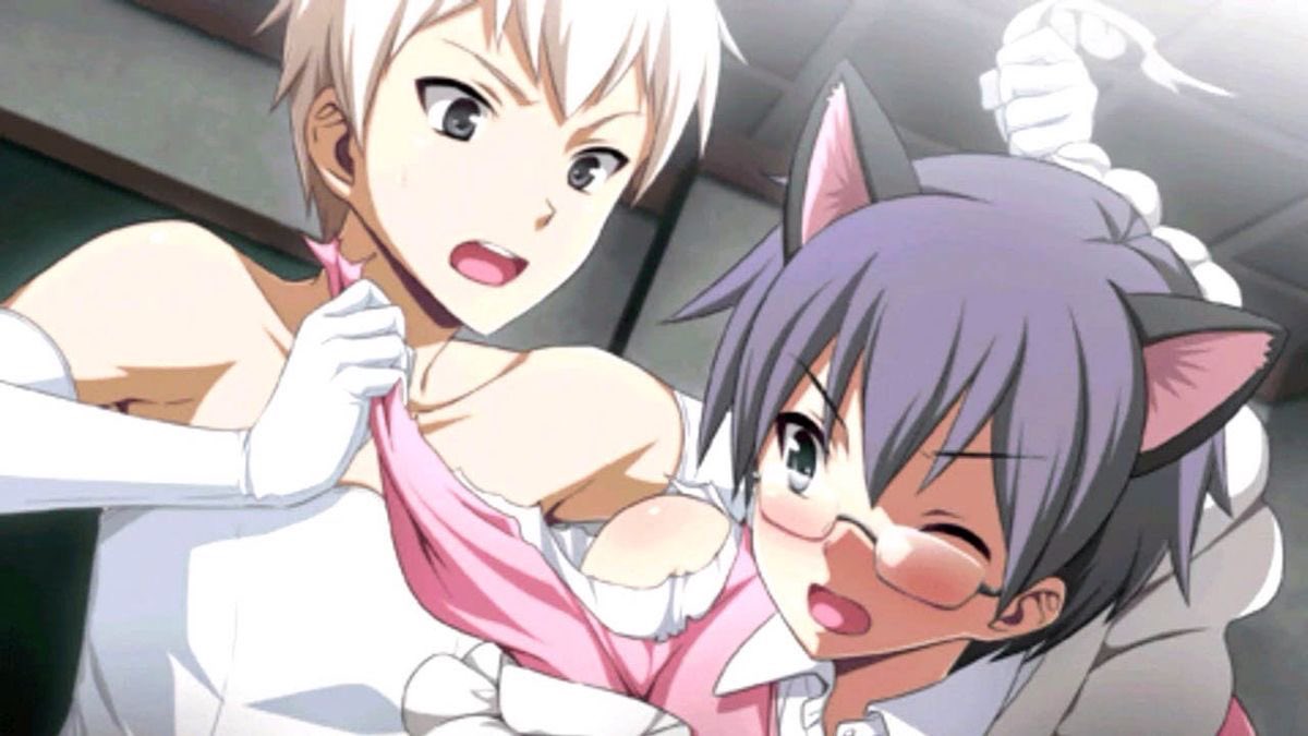 corpse party so unserious 💔💔💔