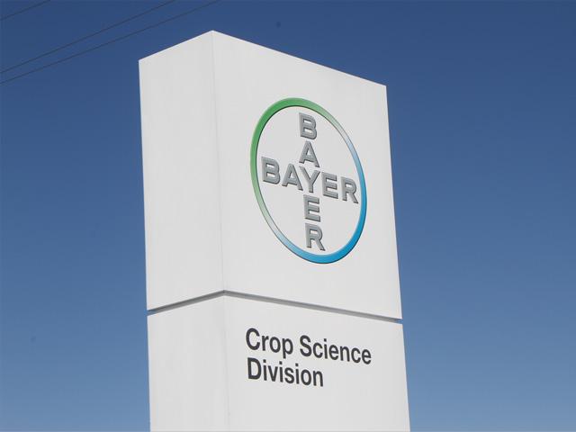 Supreme Court to Decide This Week on Hearing Bayer's Roundup Petition
dtnpf.com/agriculture/we…