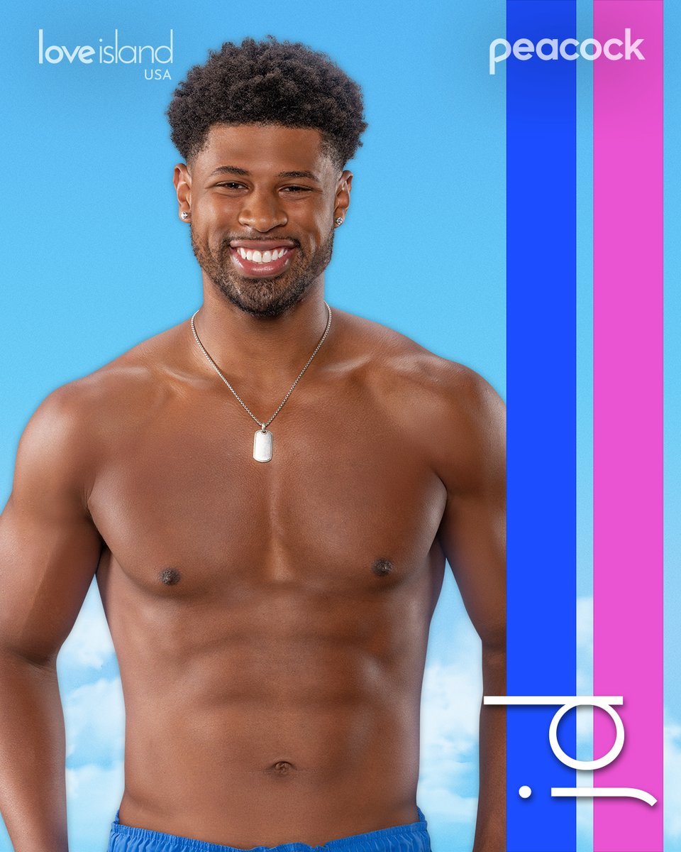 Love Island USA tweet media
