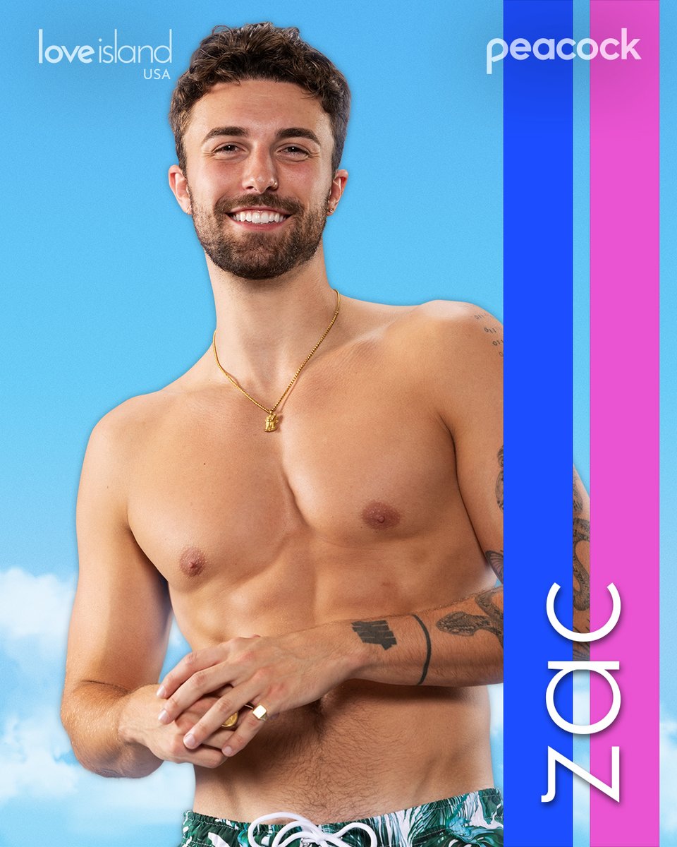 Love Island USA tweet media