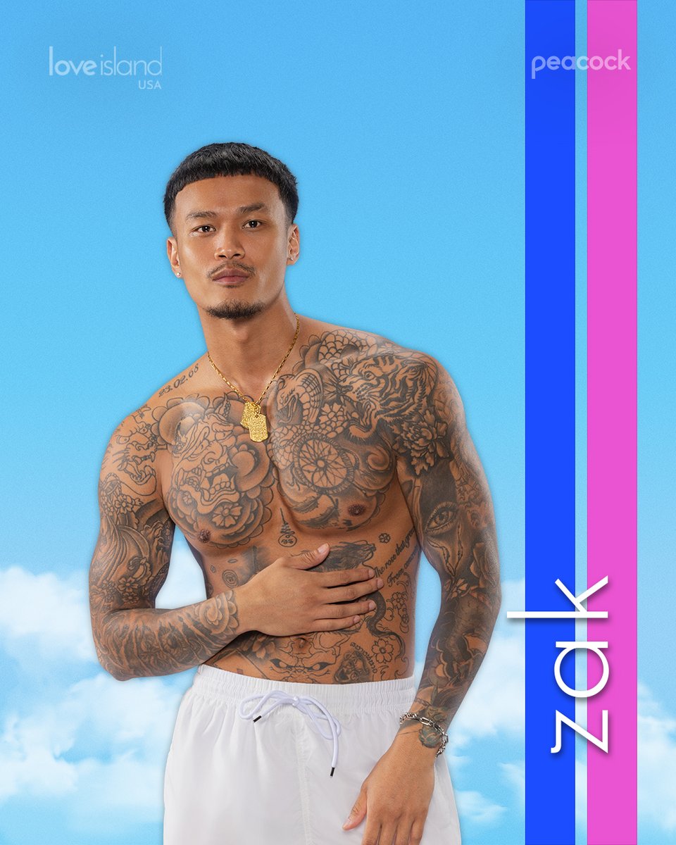 Love Island USA tweet media