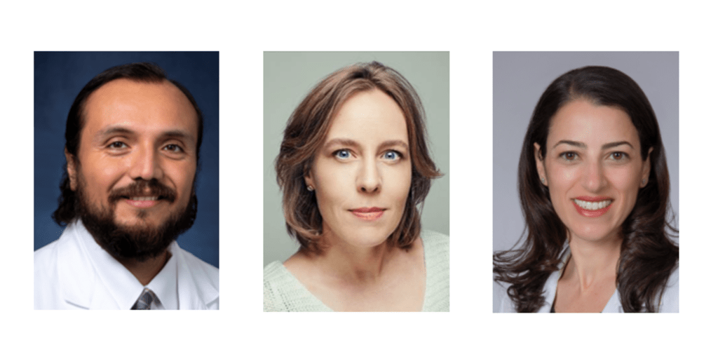 SABCSSanAntonio's tweet image. Breast Cancer Immunotherapy:
Cesar Santa Maria, Marleen Kok, and Evanthia Roussos Torres addressed this topic in an educational session at #SABCS24. Watch now:
brnw.ch/21wTCJL
@lab_kok @RoussosTorres