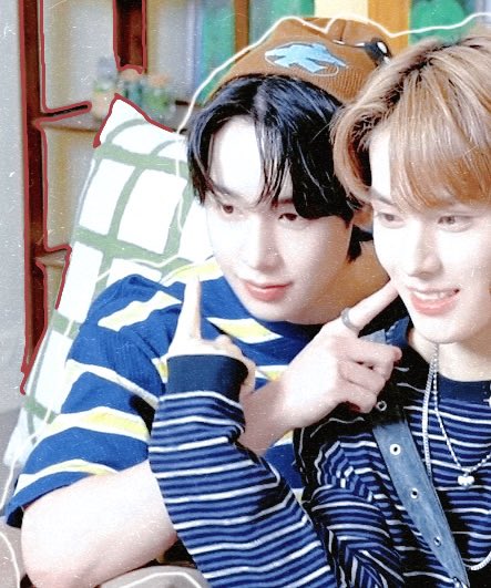 Jinsik & Hunter from xikers 🪐 (@JinsikHunter) / Posts / X
