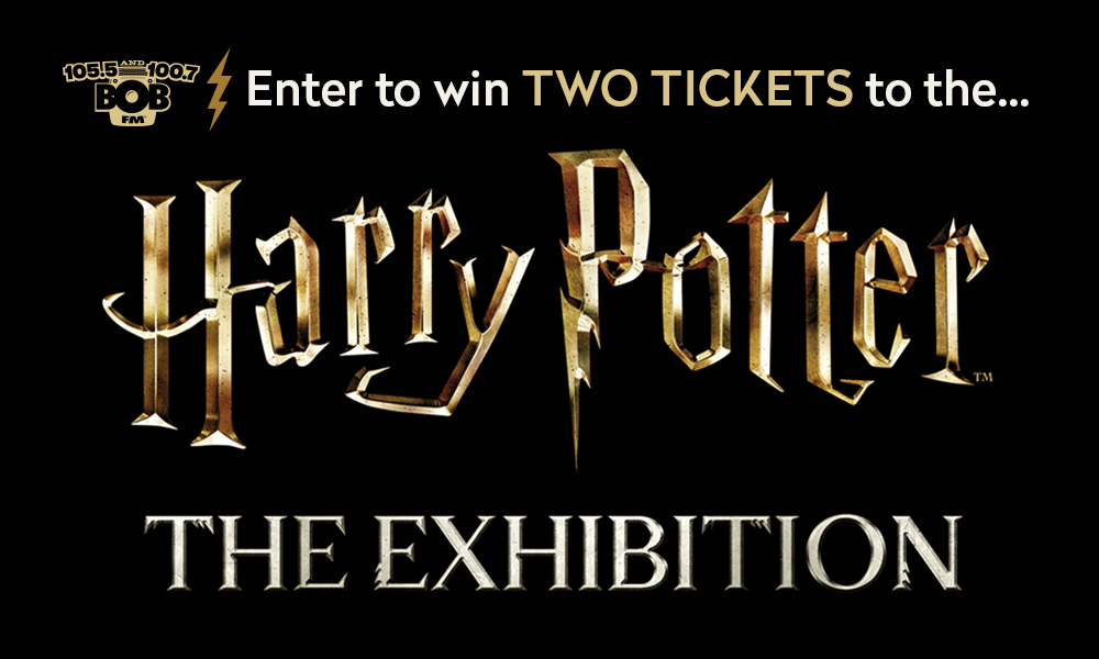 1007BOBFM's tweet image. BOB has your perfect summer activity! Experience the magic of the Wizarding World at Harry Potter: The Exhibition! Tune in all summer long every Wednesday to win tickets! The Exhibition is on now through Sept. 1 at Southtowne Mall. Visit BOBFMUTAH.pulse.ly/lemo56lohs for more info!